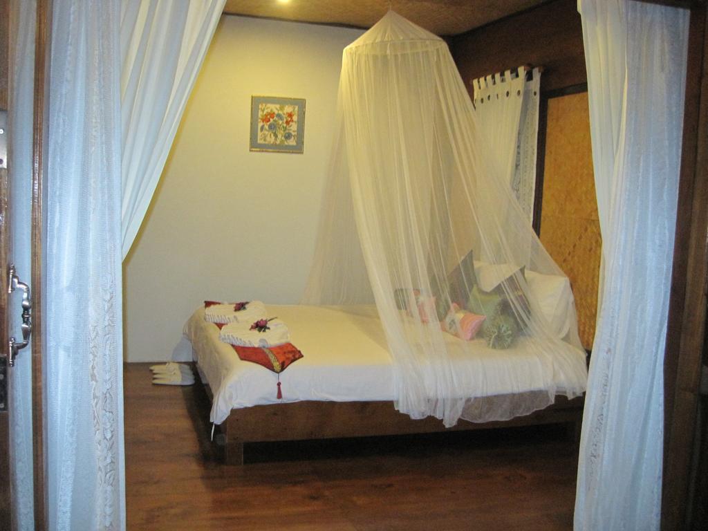 Le Mont Resort パーイ エクステリア 写真
