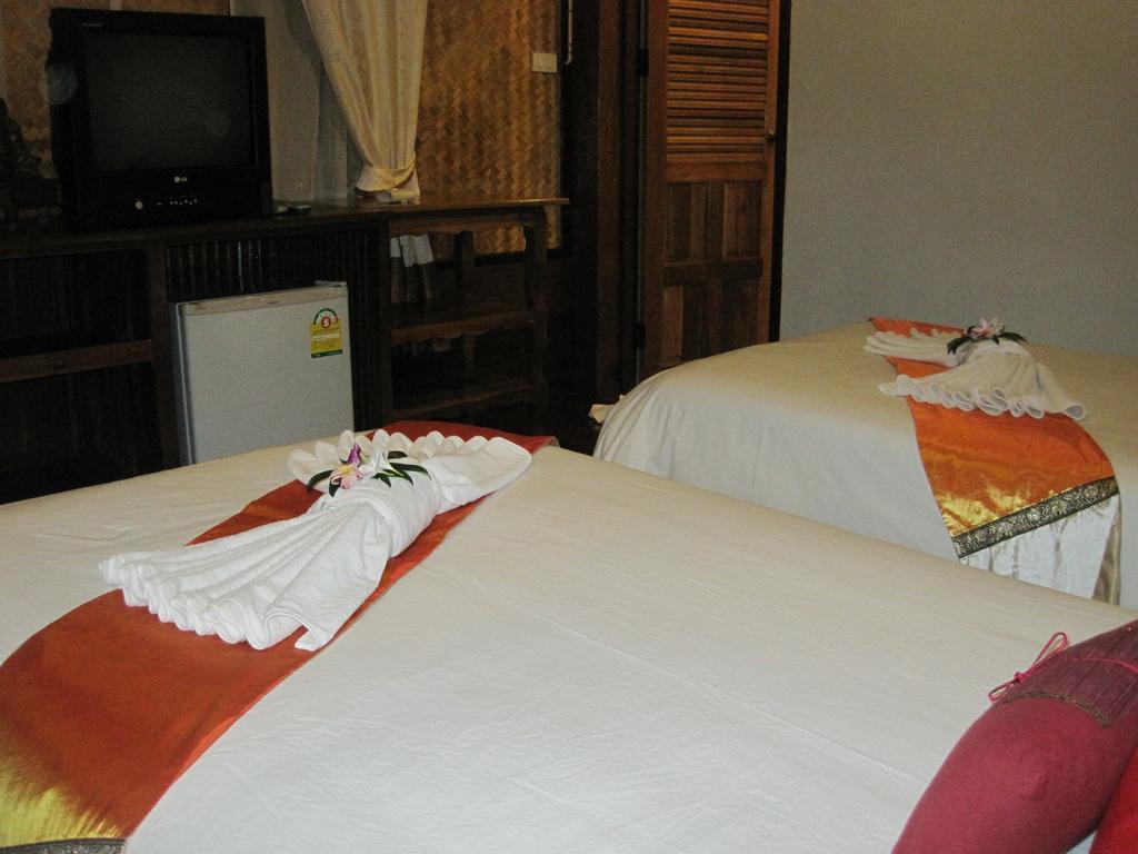 Le Mont Resort パーイ 部屋 写真