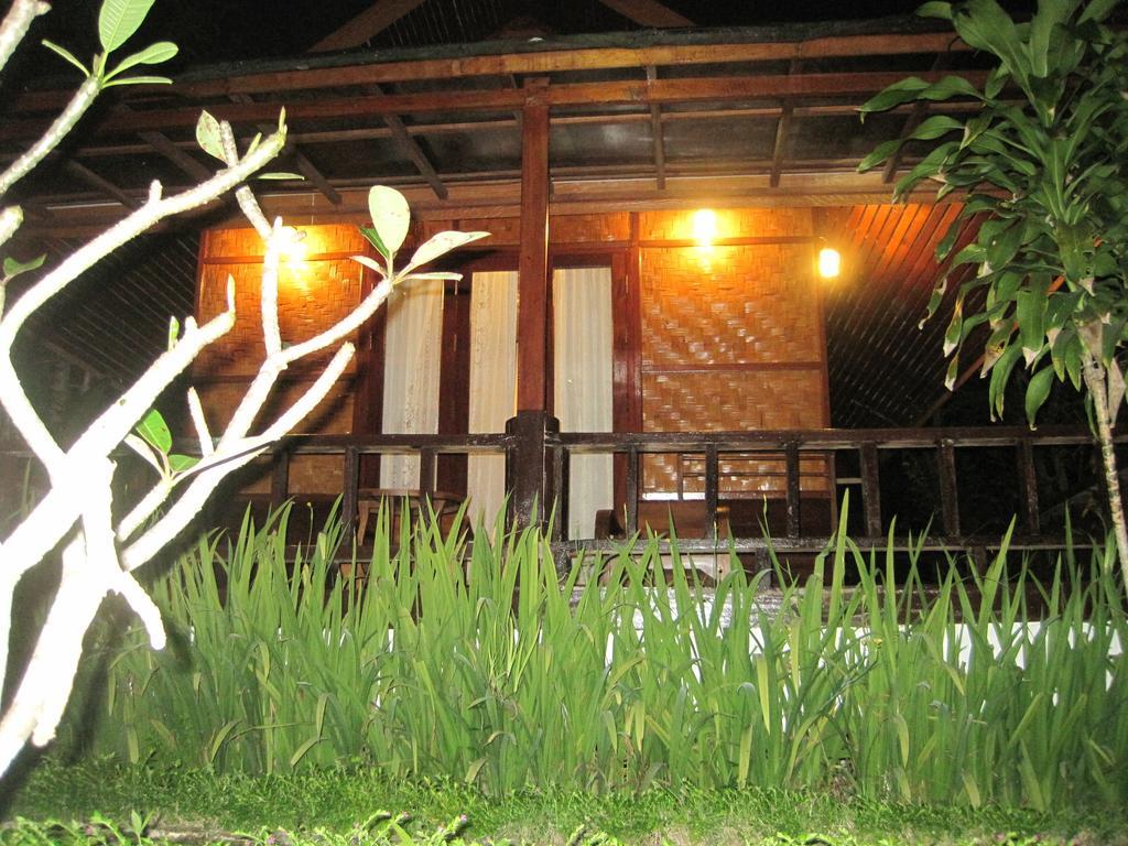 Le Mont Resort パーイ エクステリア 写真